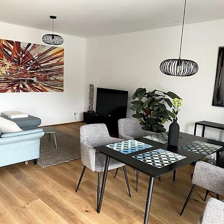 Modernes City-Appartement Neustadt an der Weinstraße 外观 照片