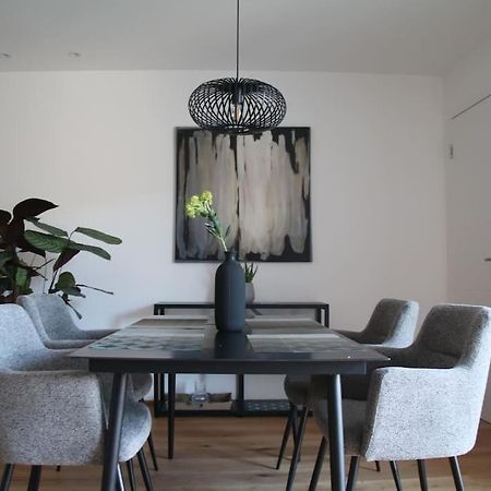 Modernes City-Appartement Neustadt an der Weinstraße 外观 照片