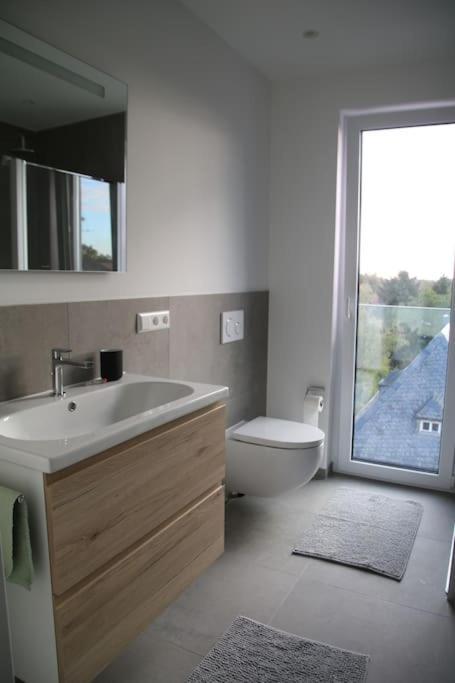 Modernes City-Appartement Neustadt an der Weinstraße 外观 照片