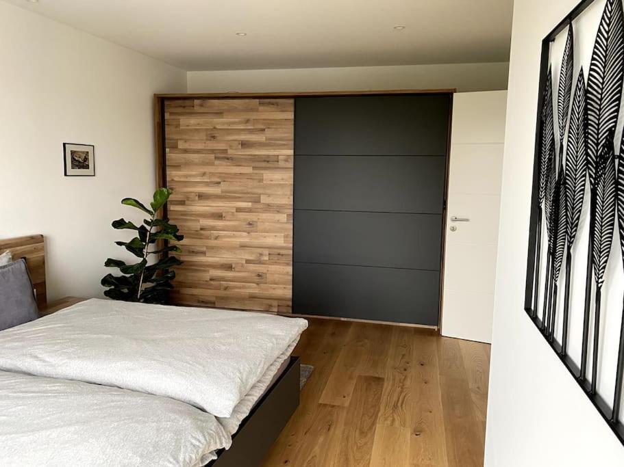Modernes City-Appartement Neustadt an der Weinstraße 外观 照片