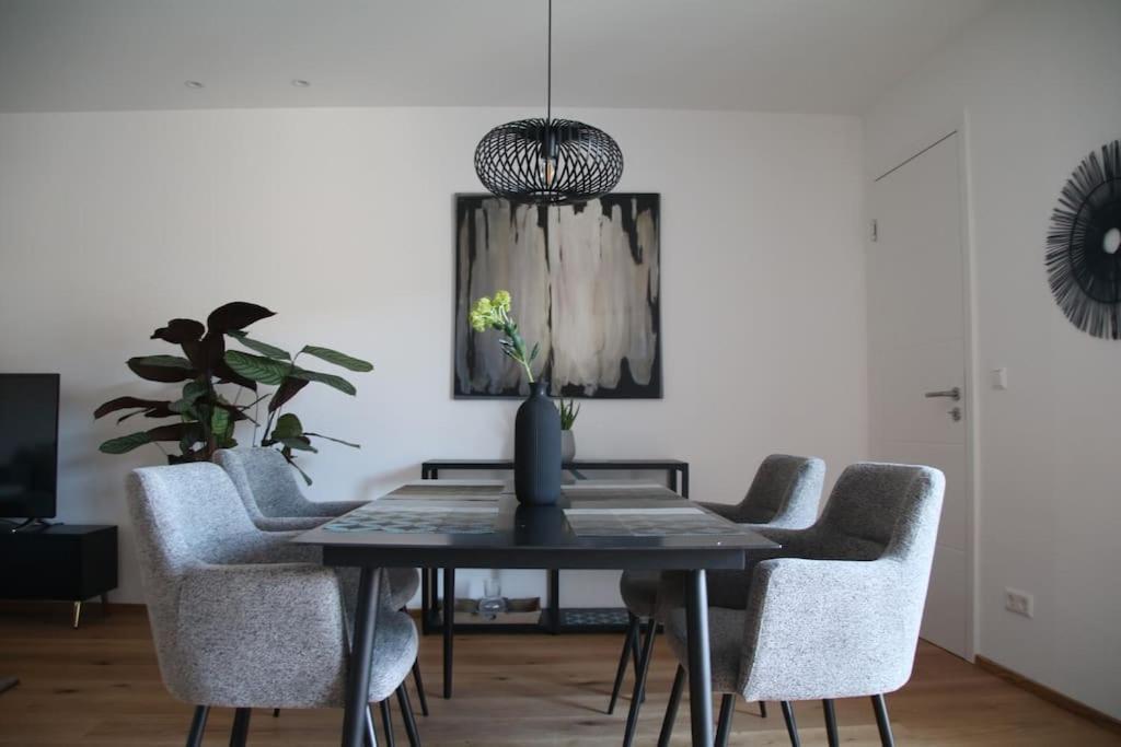 Modernes City-Appartement Neustadt an der Weinstraße 外观 照片