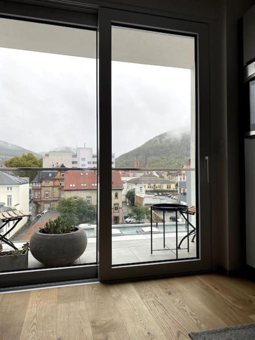 Modernes City-Appartement Neustadt an der Weinstraße 外观 照片